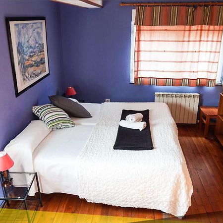 Apartamentos Fermin Onís Buitenkant foto