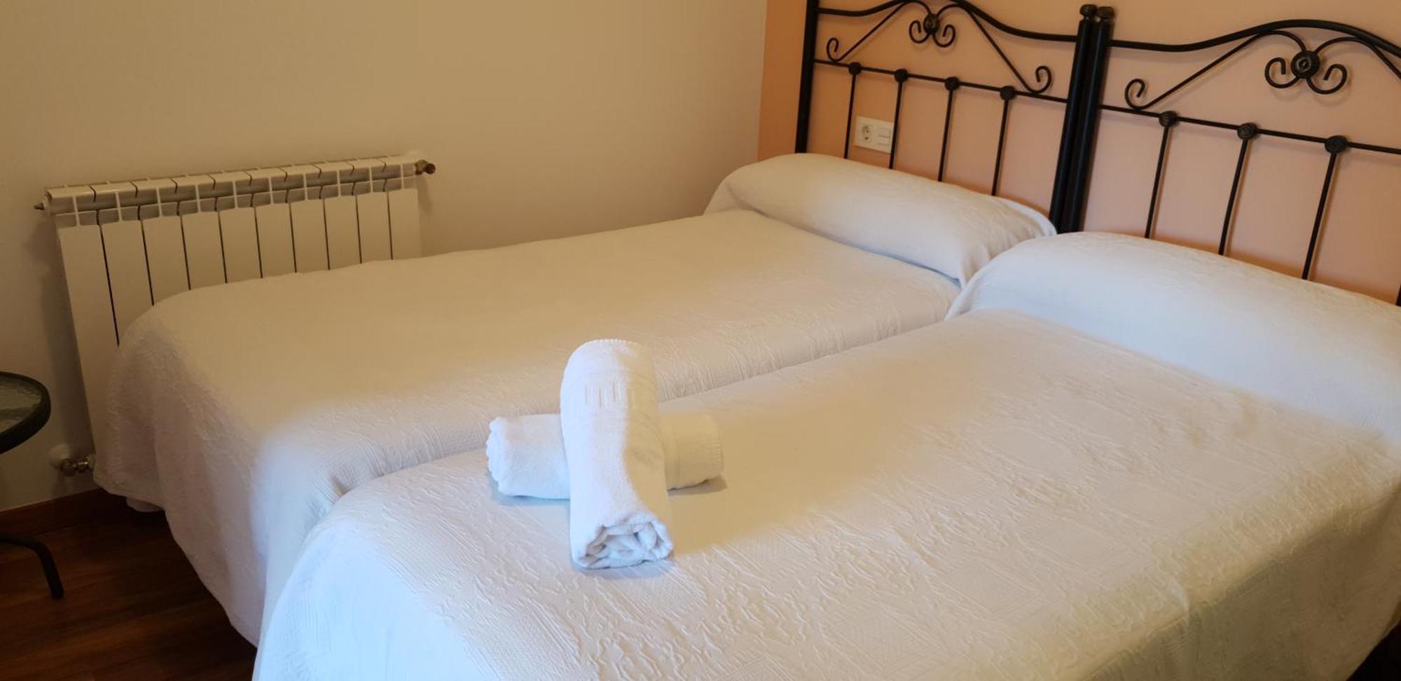 Apartamentos Fermin Onís Buitenkant foto