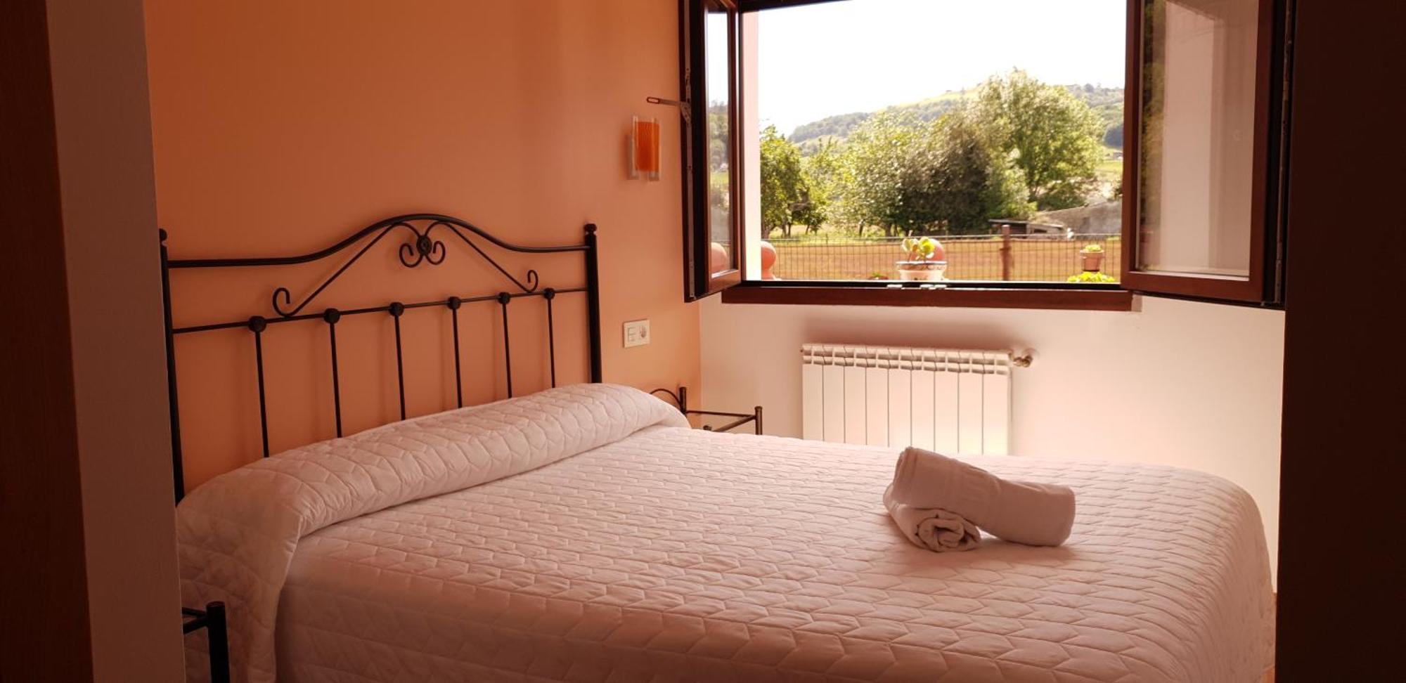 Apartamentos Fermin Onís Buitenkant foto