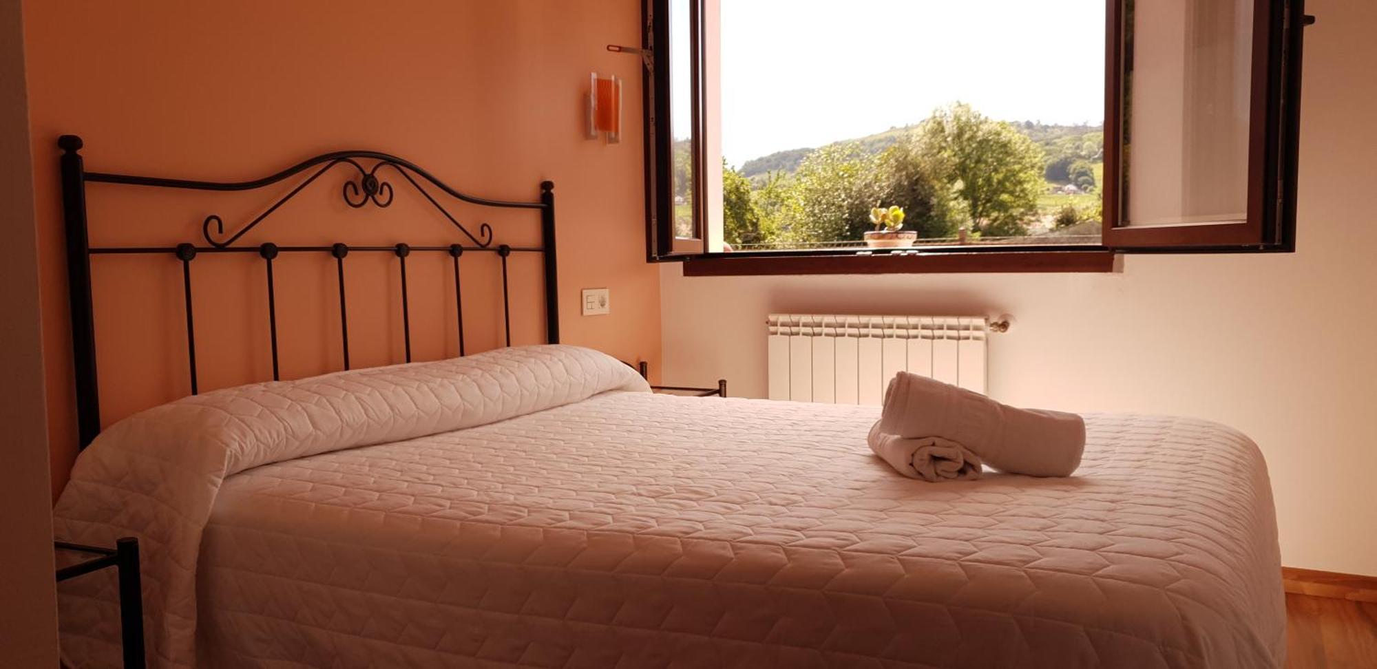 Apartamentos Fermin Onís Buitenkant foto