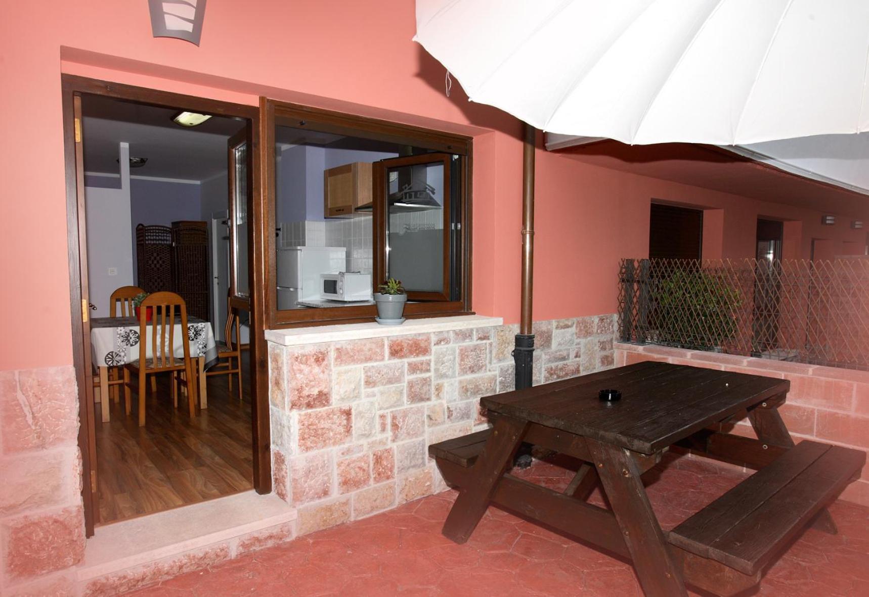 Apartamentos Fermin Onís Kamer foto