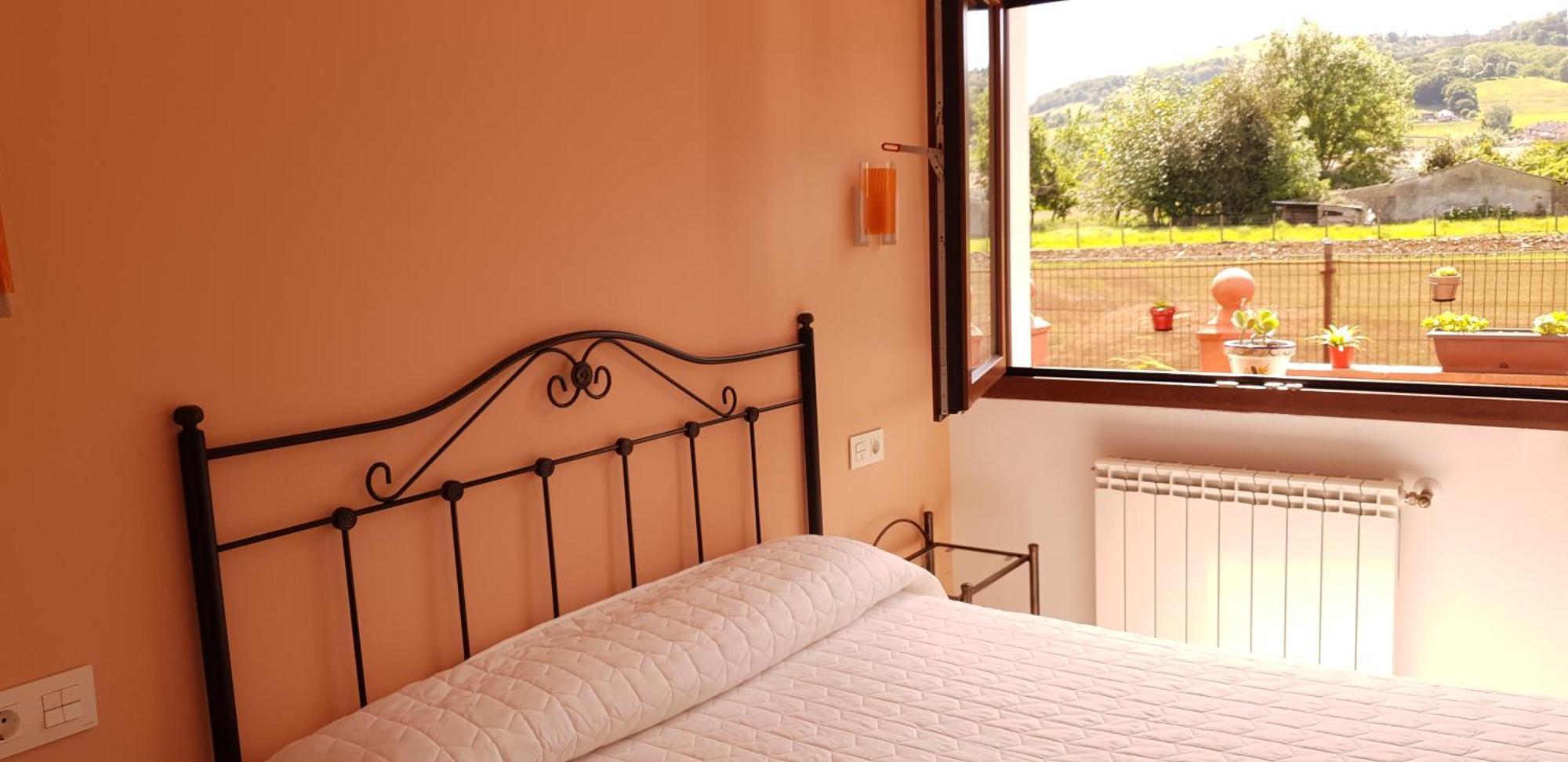 Apartamentos Fermin Onís Buitenkant foto