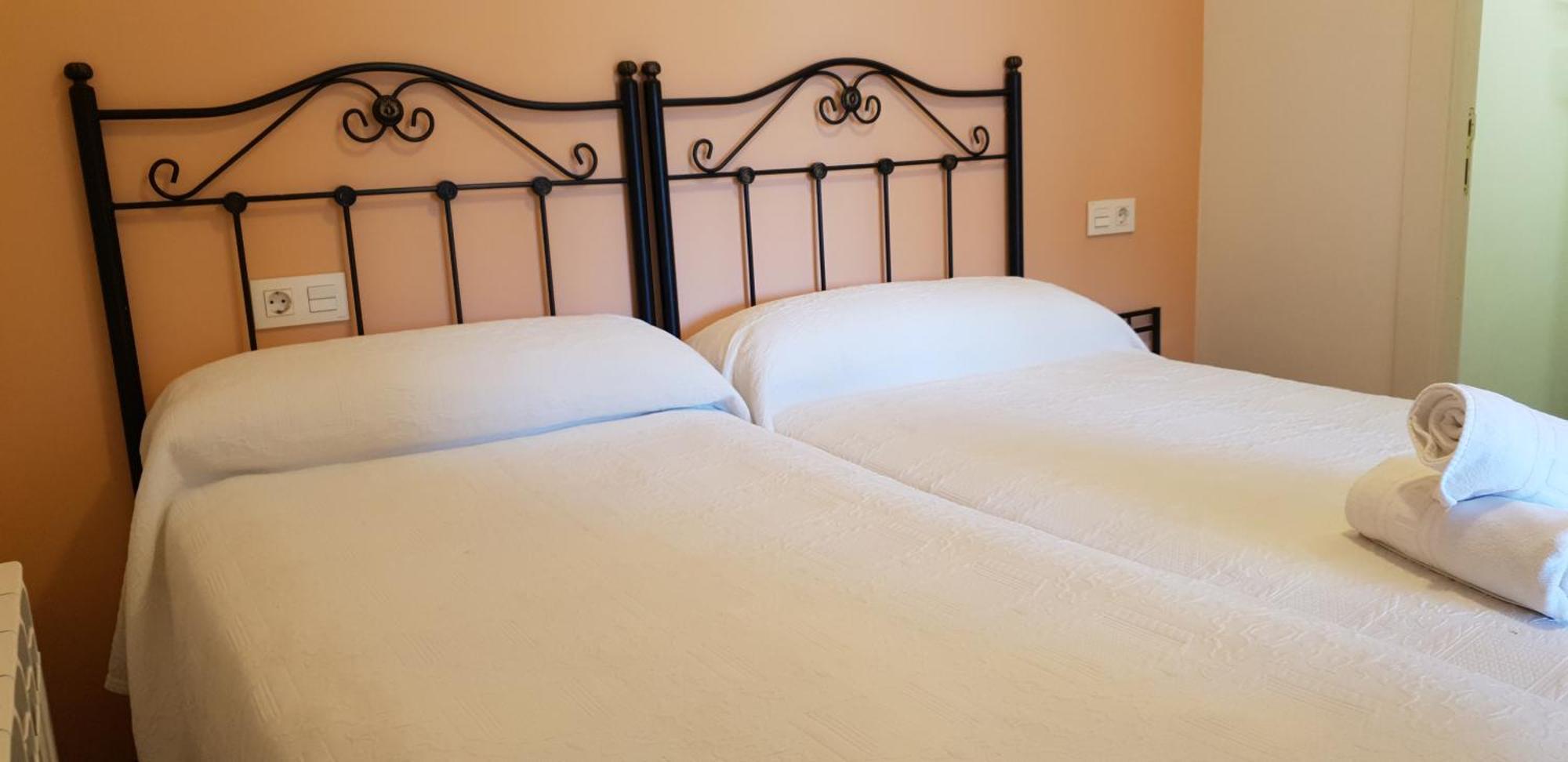 Apartamentos Fermin Onís Buitenkant foto