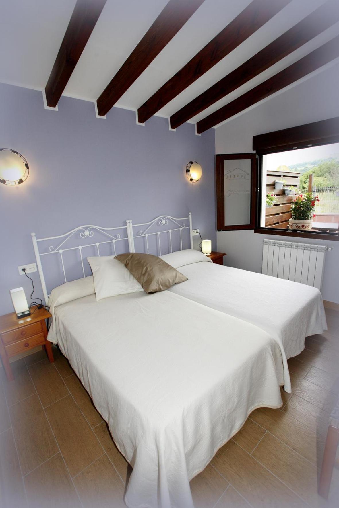 Apartamentos Fermin Onís Kamer foto