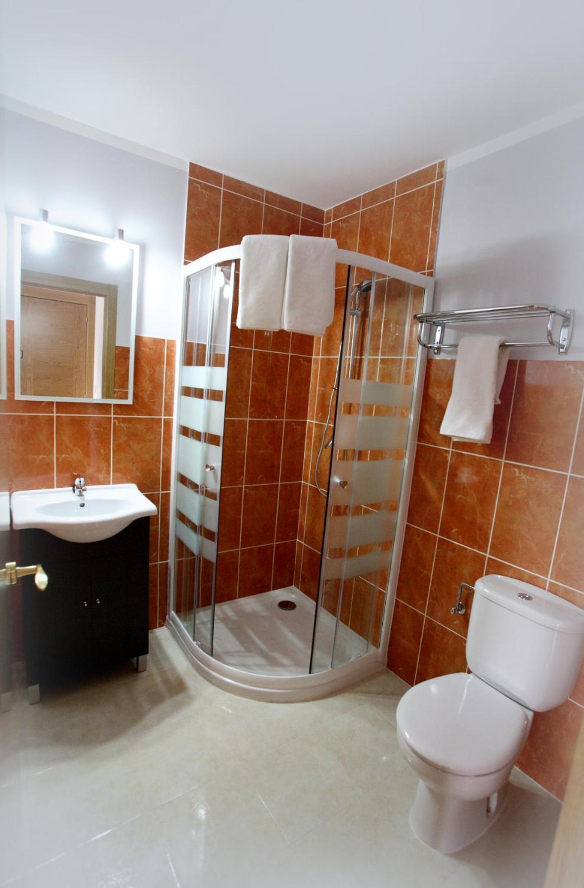 Apartamentos Fermin Onís Kamer foto