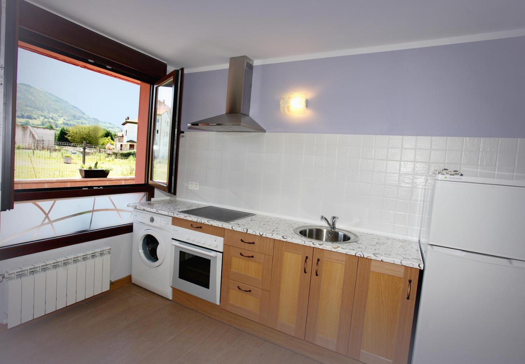 Apartamentos Fermin Onís Kamer foto